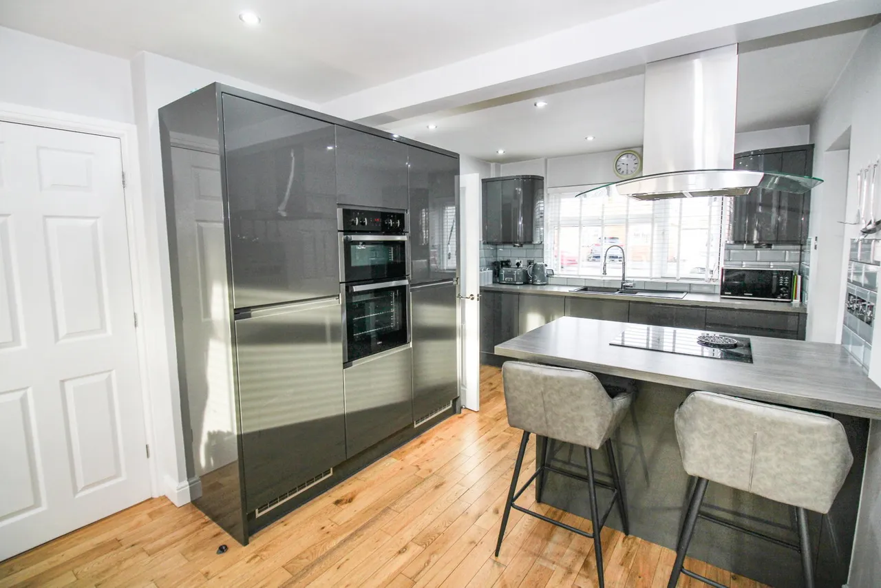 Meadow Rise, Bewdley, DY12 1JS, photo 9