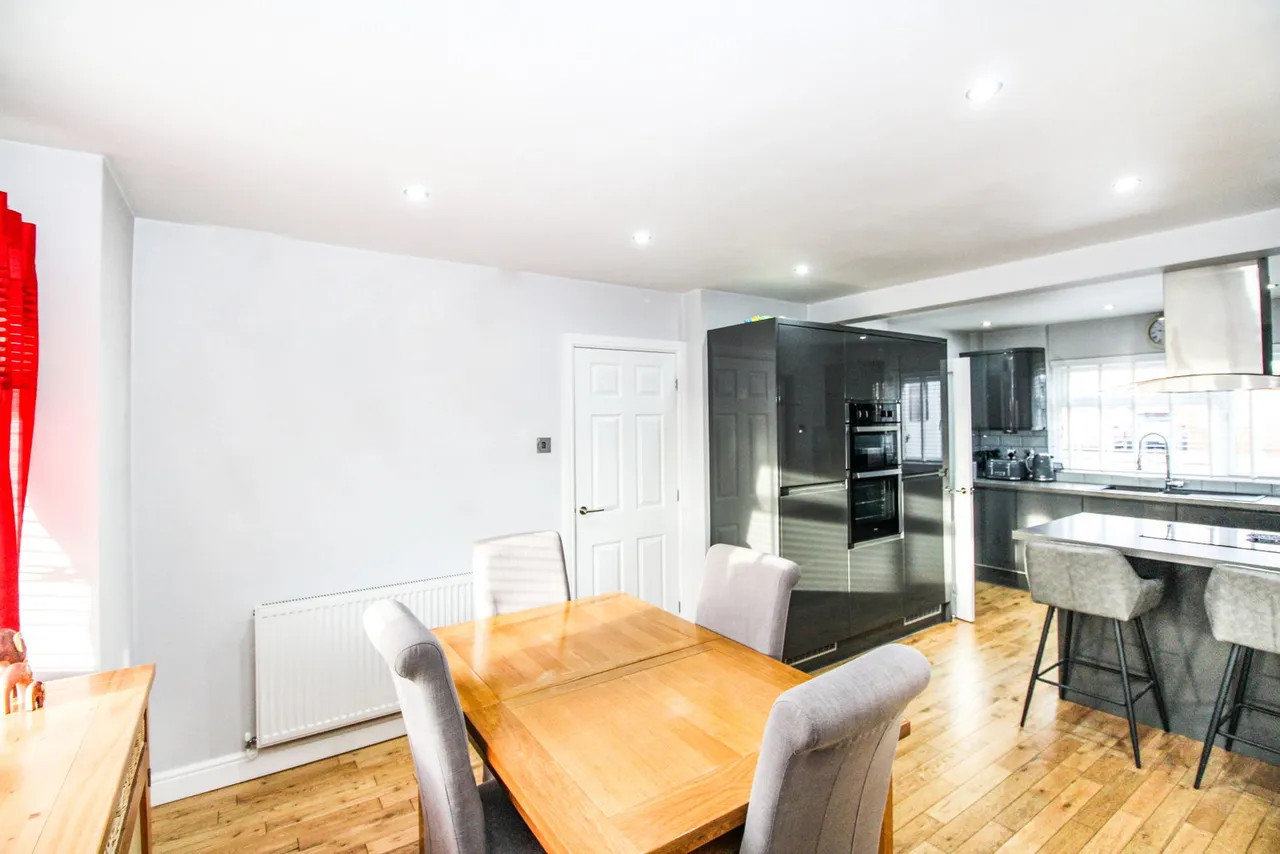 Meadow Rise, Bewdley, DY12 1JS, photo 5