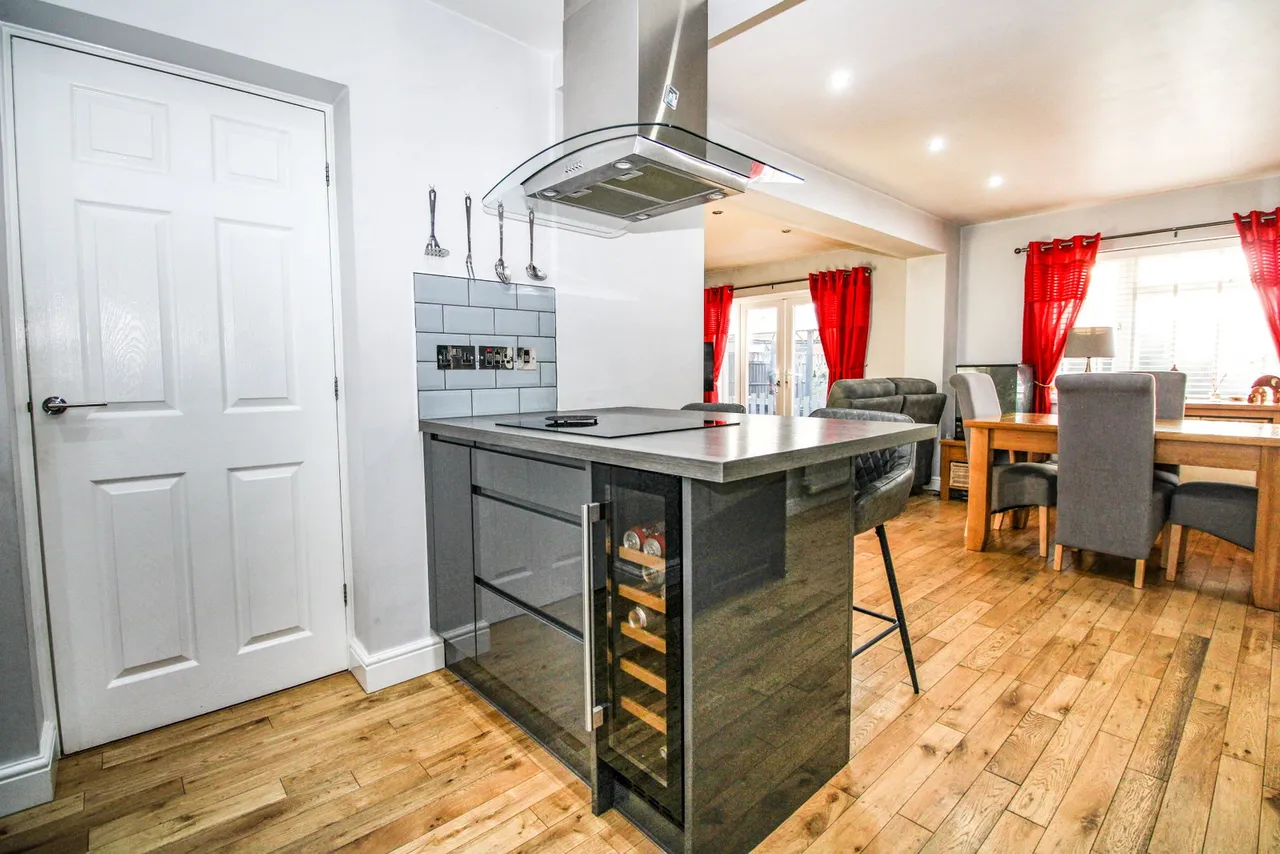 Meadow Rise, Bewdley, DY12 1JS, photo 6