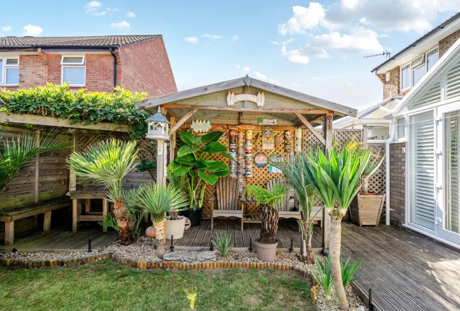 Elderwood Drive, Longwell Green, BS30, photo 10