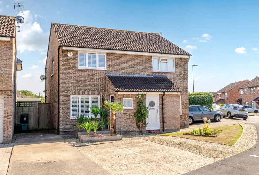 2 bed house for sale, Elderwood Drive, Longwell Green, BS30