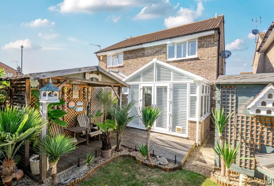 Elderwood Drive, Longwell Green, BS30, photo 11