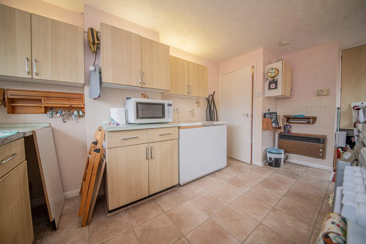 Hartley Close, Bishopstoke, Eastleigh, SO50 8JE, photo 9