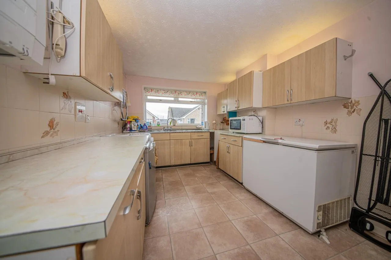 Hartley Close, Bishopstoke, Eastleigh, SO50 8JE, photo 7