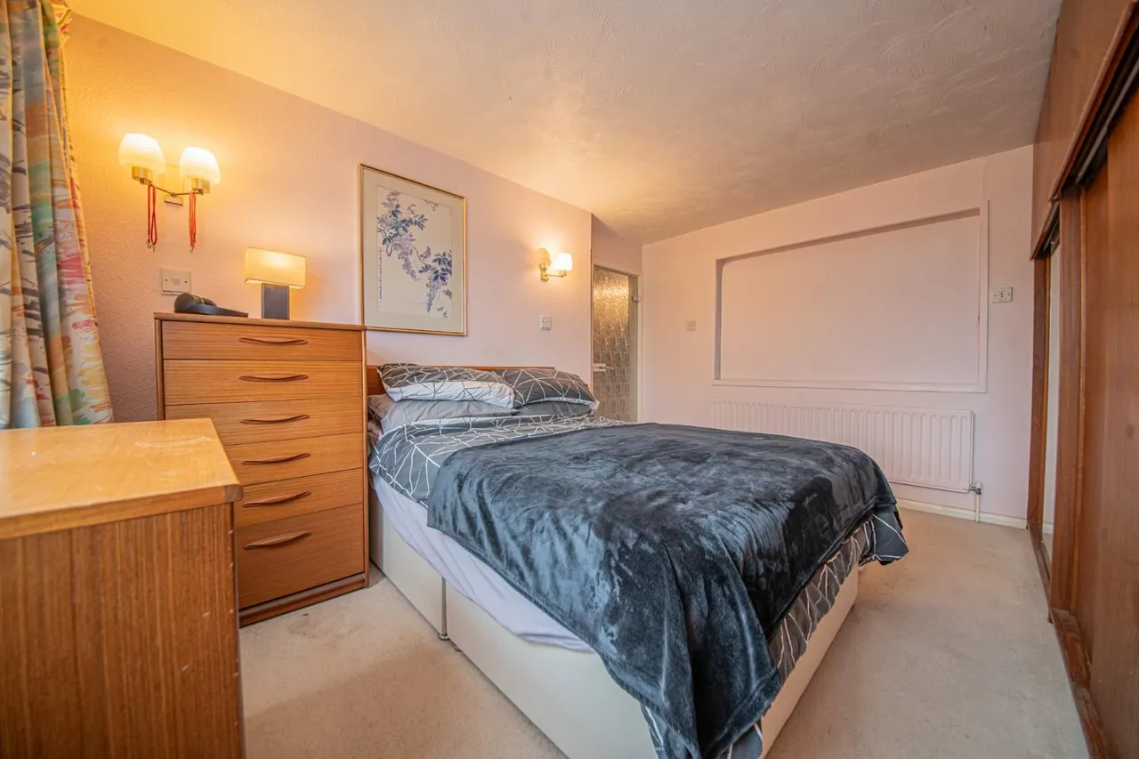 Hartley Close, Bishopstoke, Eastleigh, SO50 8JE, photo 12