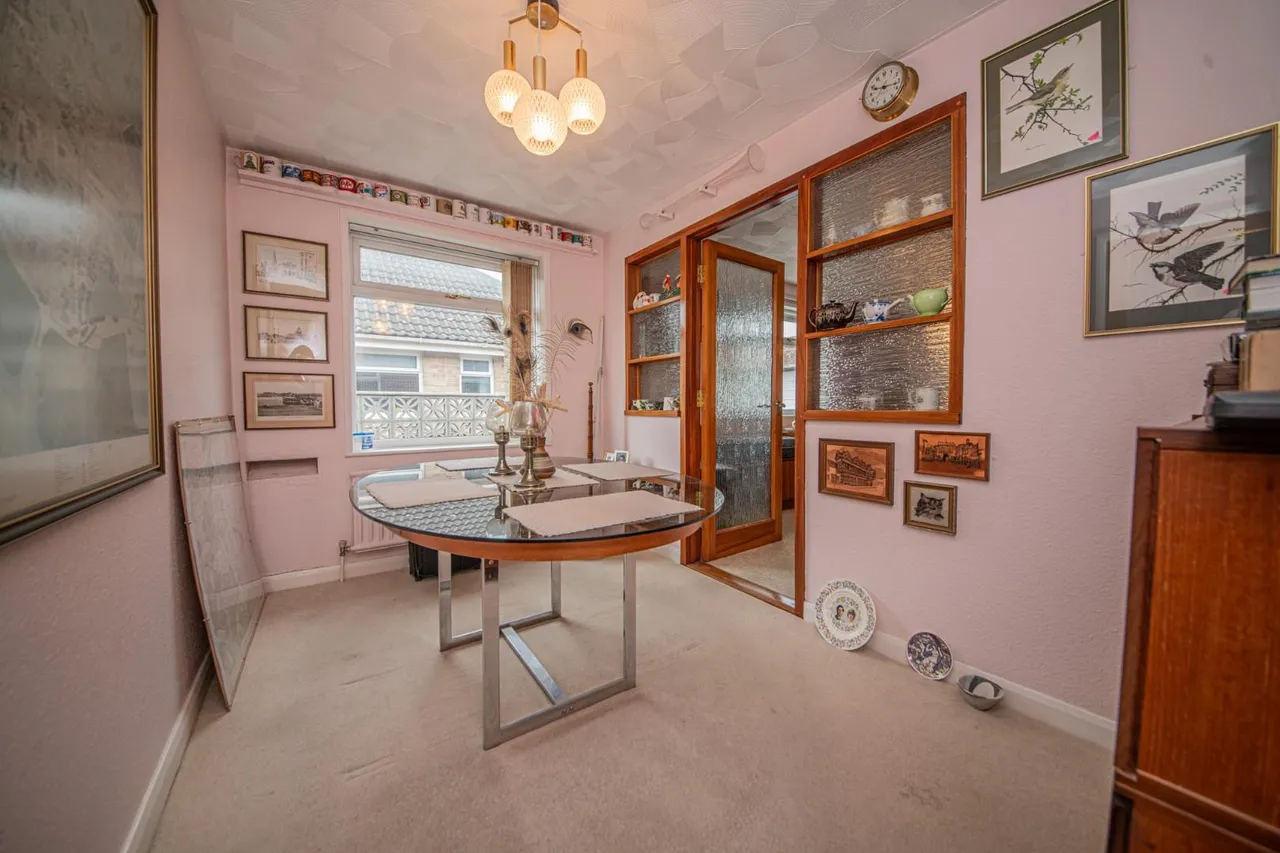 Hartley Close, Bishopstoke, Eastleigh, SO50 8JE, photo 4