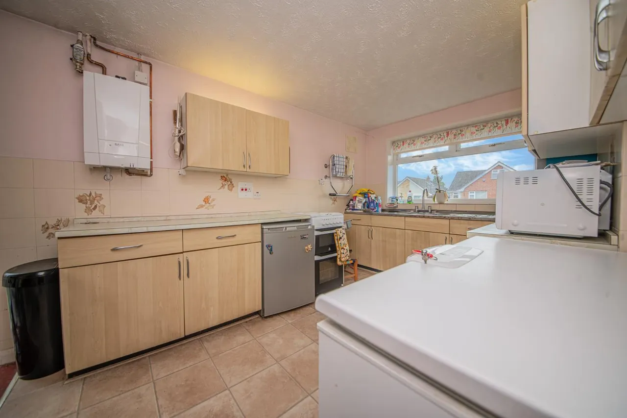 Hartley Close, Bishopstoke, Eastleigh, SO50 8JE, photo 10