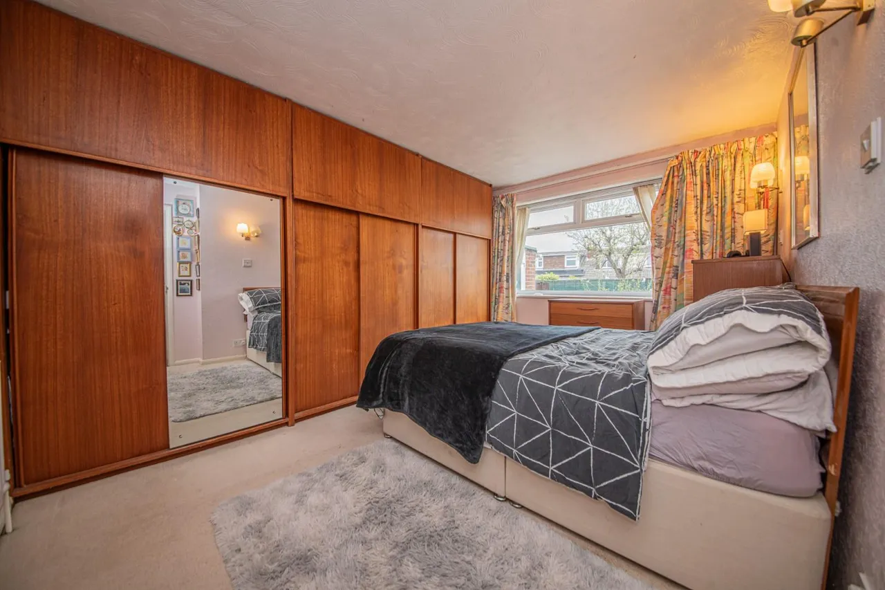 Hartley Close, Bishopstoke, Eastleigh, SO50 8JE, photo 11