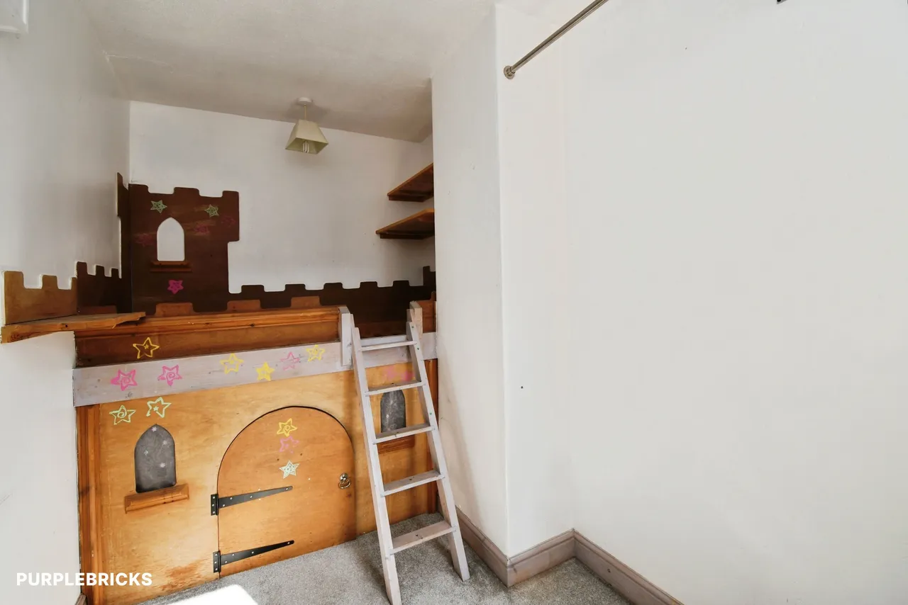 Newland Street West, Lincoln, LN1, photo 14