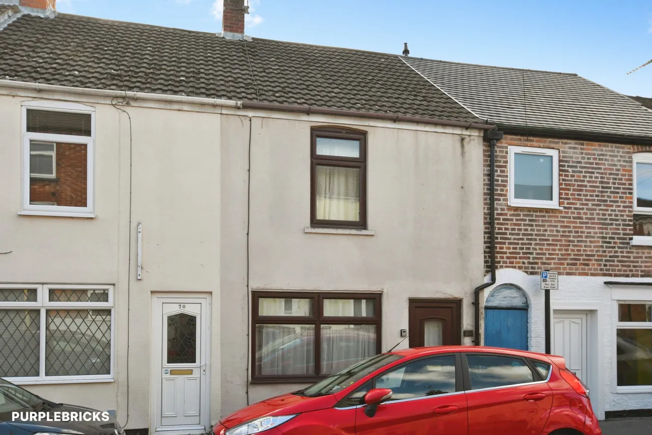 Newland Street West, Lincoln, LN1, photo 20