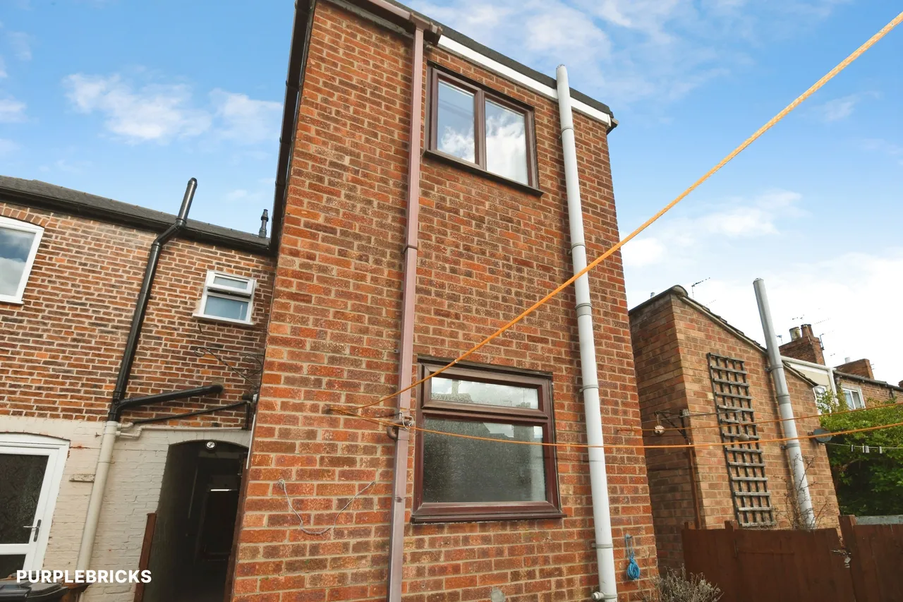 Newland Street West, Lincoln, LN1, photo 19