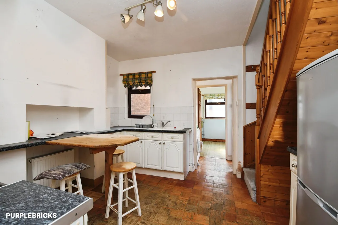 Newland Street West, Lincoln, LN1, photo 5