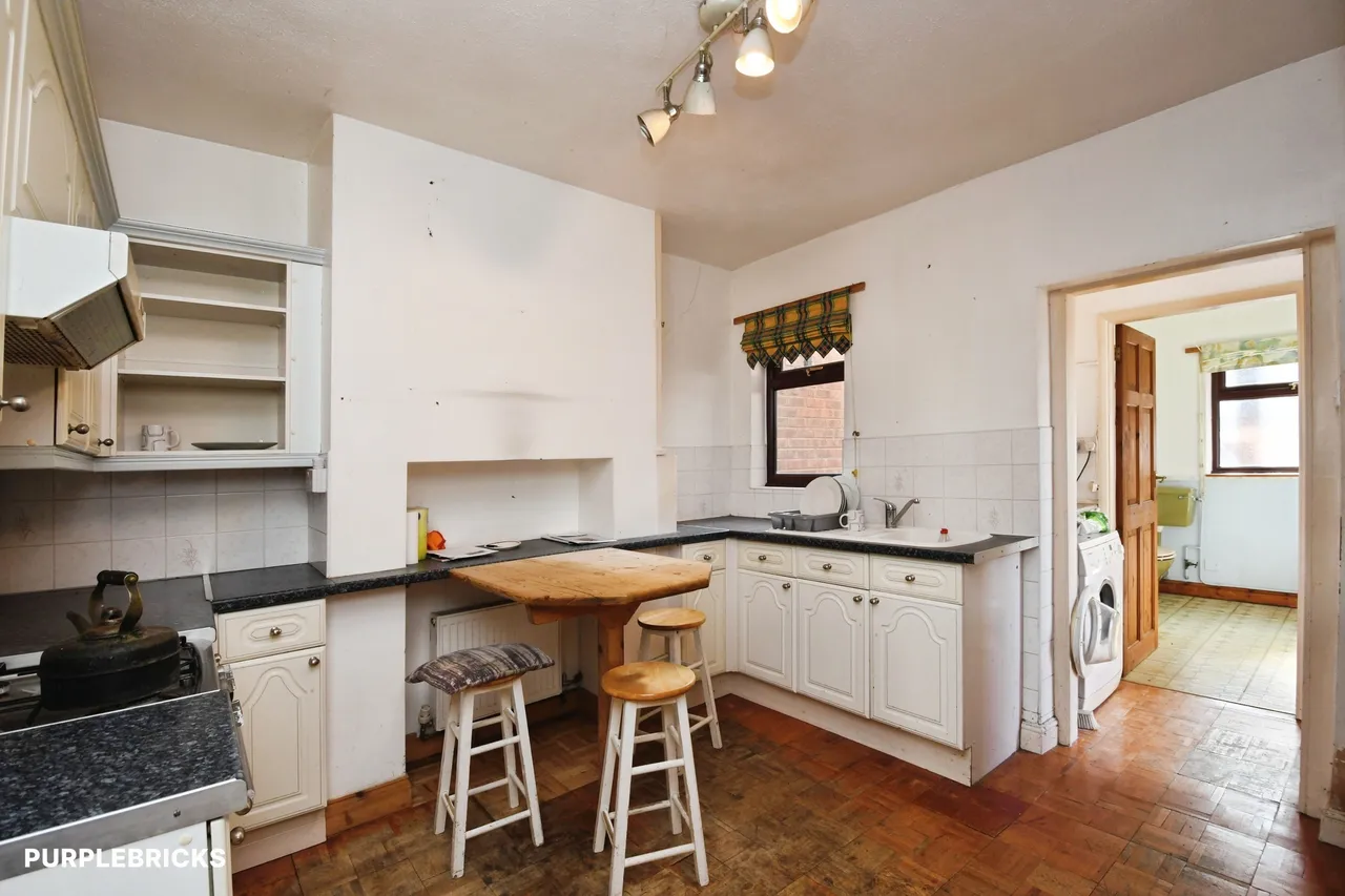 Newland Street West, Lincoln, LN1, photo 6