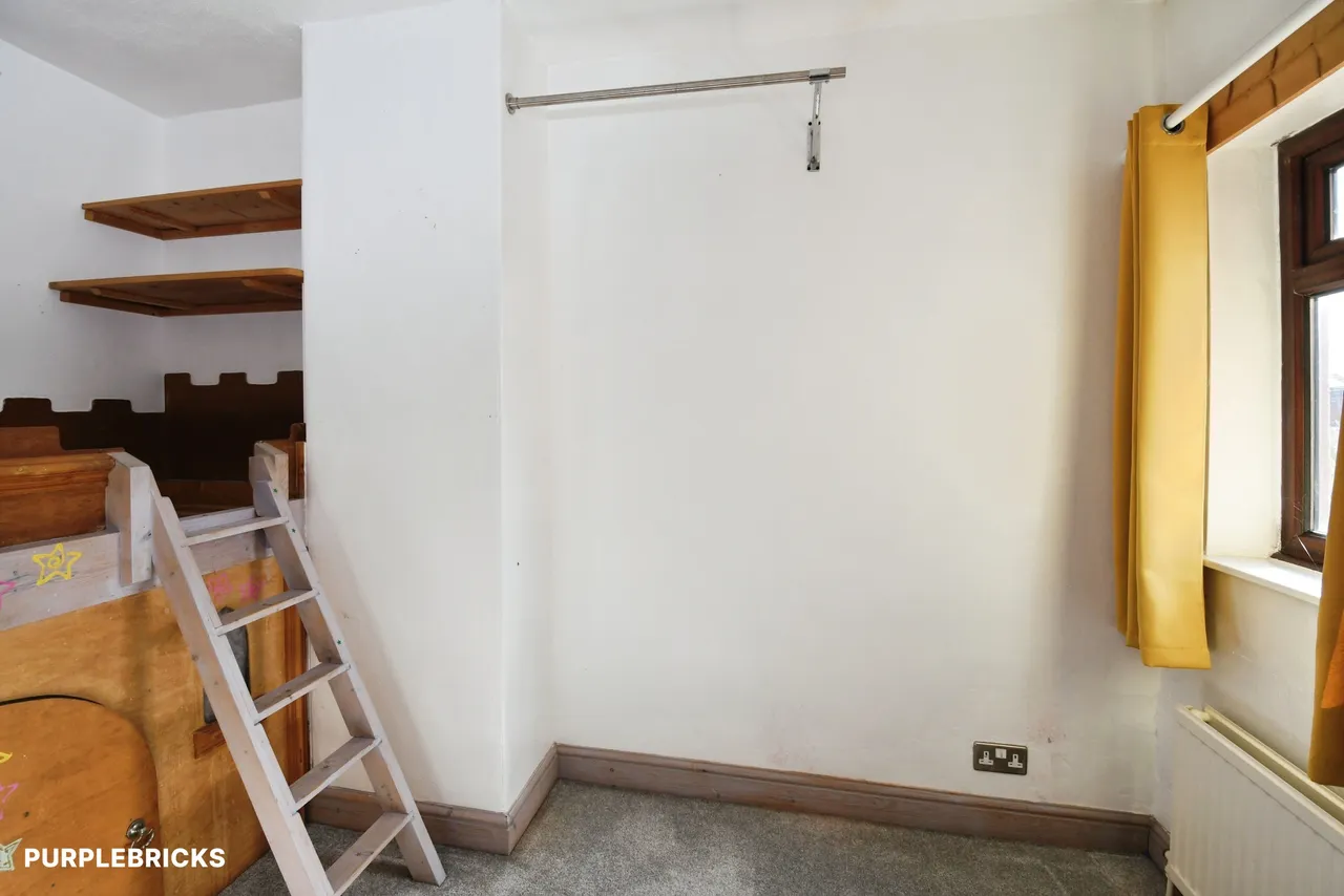 Newland Street West, Lincoln, LN1, photo 15