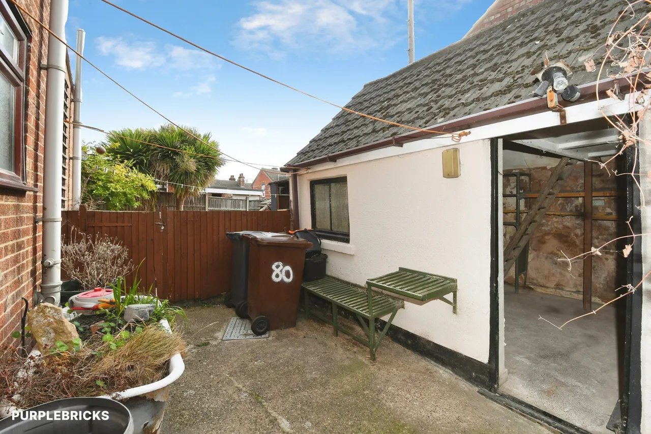Newland Street West, Lincoln, LN1, photo 17