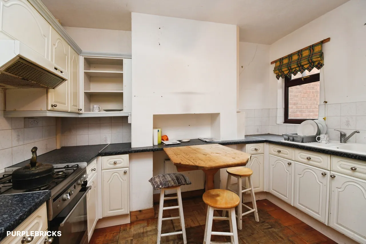 Newland Street West, Lincoln, LN1, photo 7