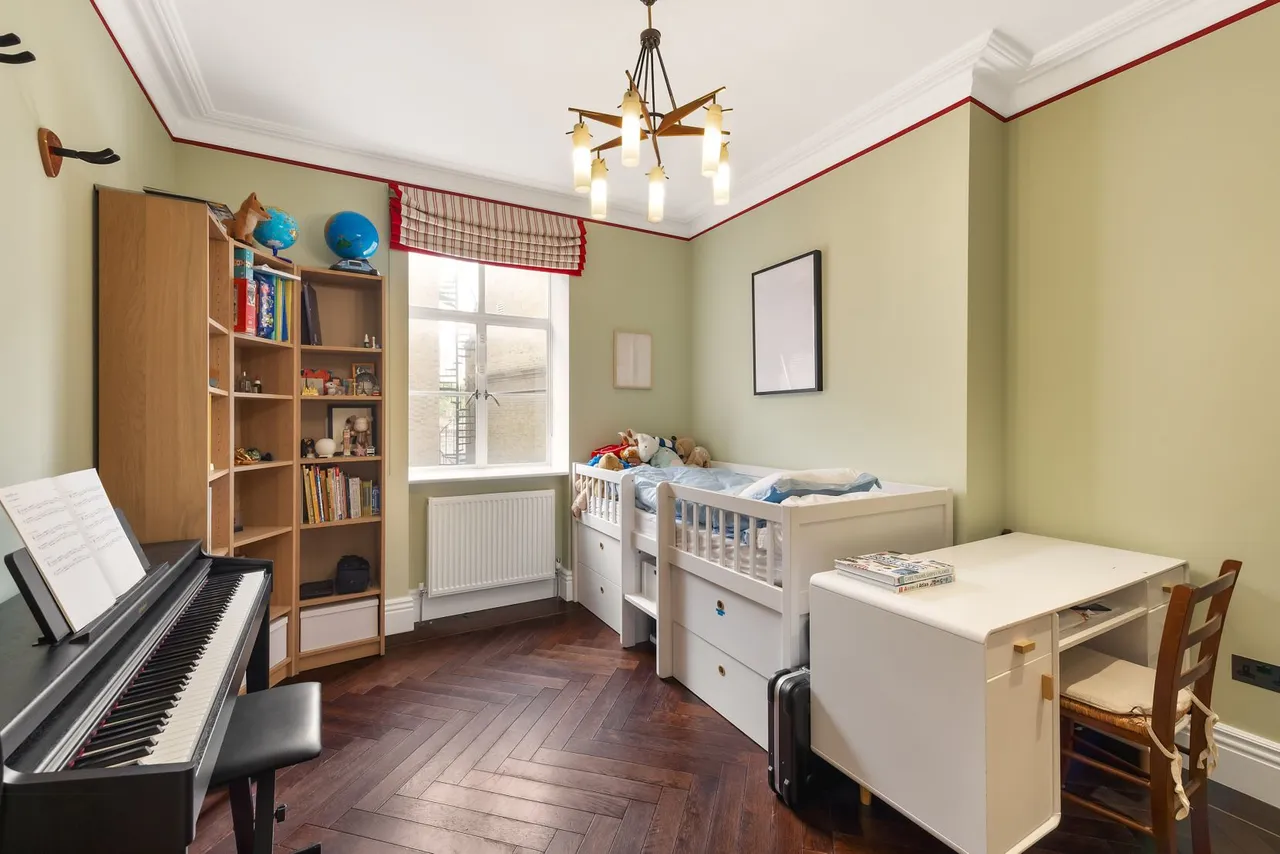 Kensington Church Street, London, W8 4BD, photo 11