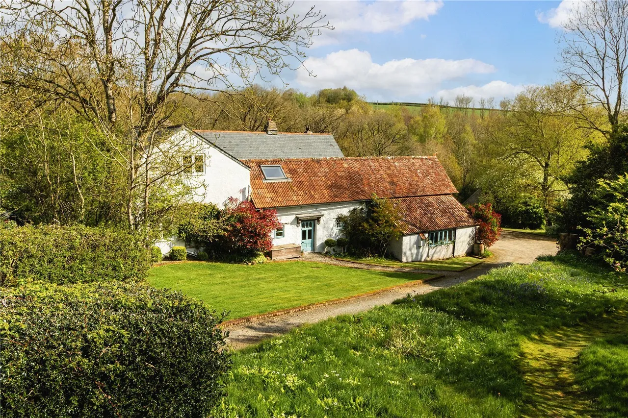 Monkleigh, Bideford, EX39, photo 12