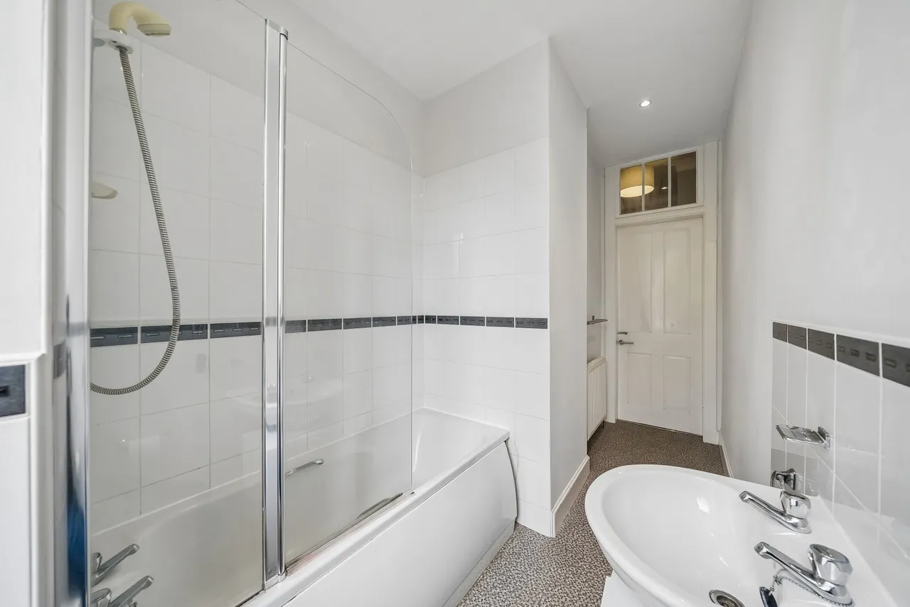 Springfield Terrace, Dunblane, FK15, photo 12