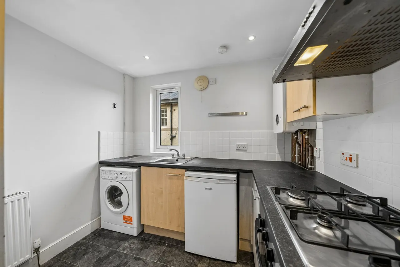 Springfield Terrace, Dunblane, FK15, photo 4