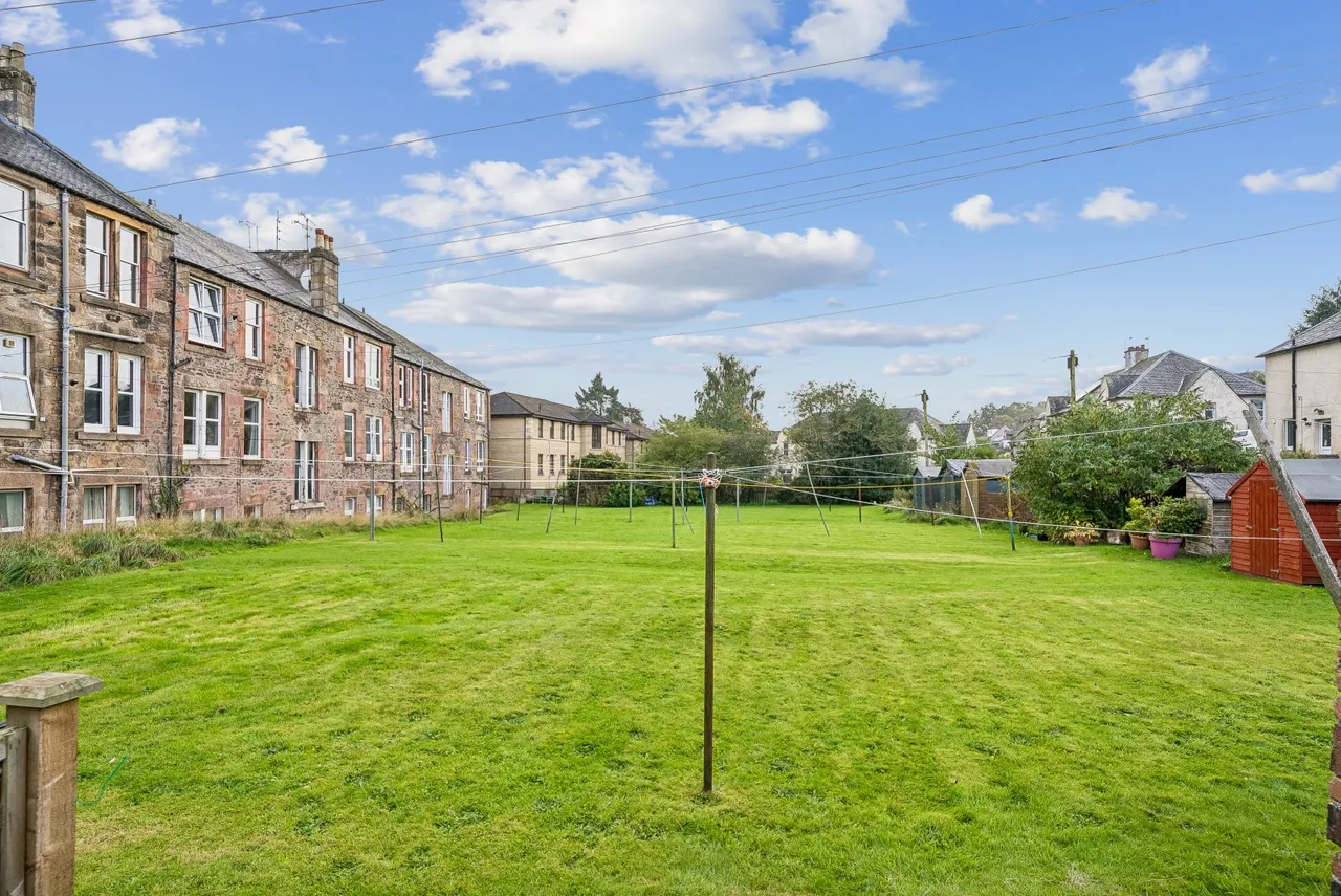 Springfield Terrace, Dunblane, FK15, photo 15