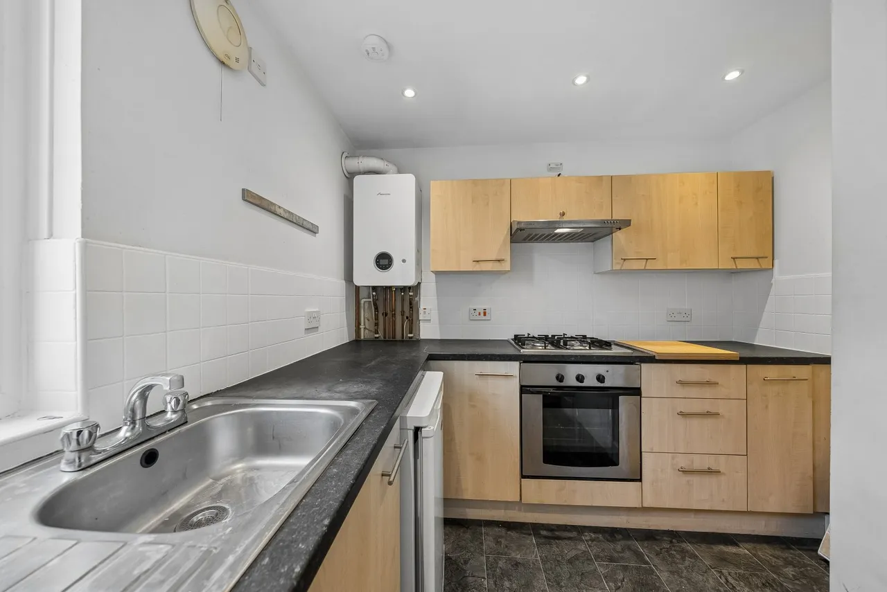 Springfield Terrace, Dunblane, FK15, photo 5