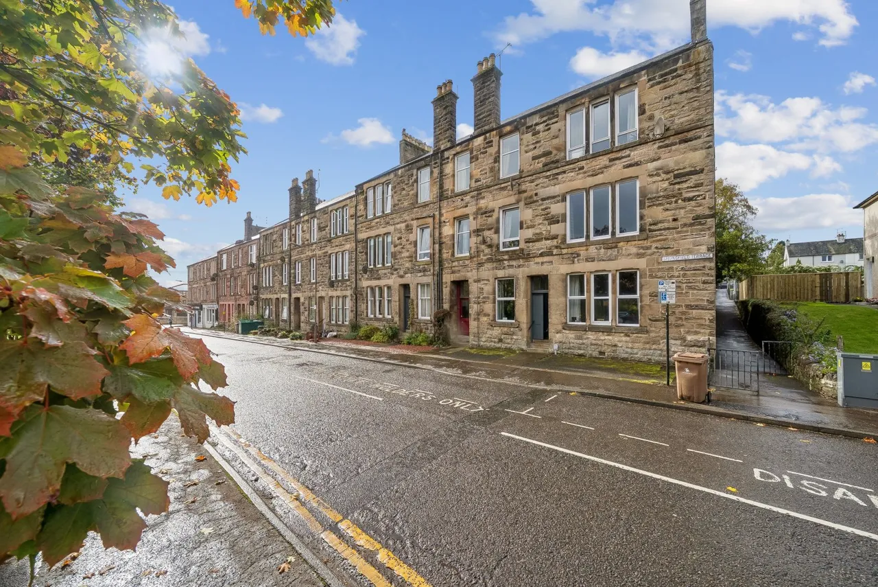 Springfield Terrace, Dunblane, FK15, photo 16