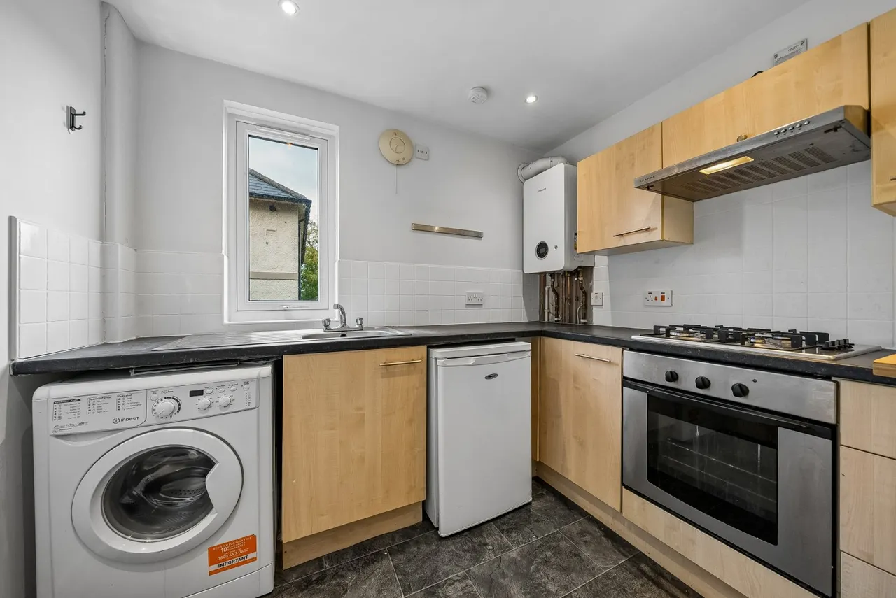 Springfield Terrace, Dunblane, FK15, photo 3