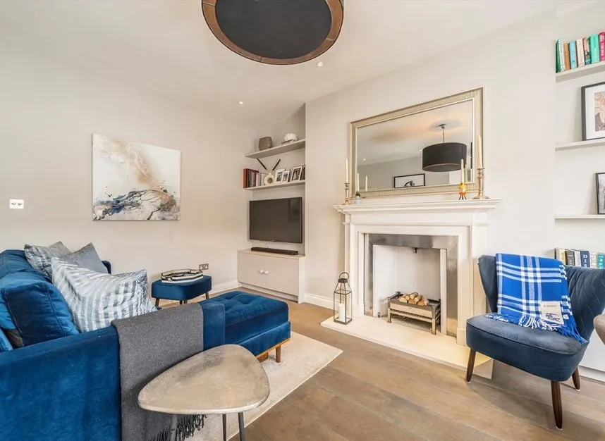 Holland Road, Kensington, W14, photo 2