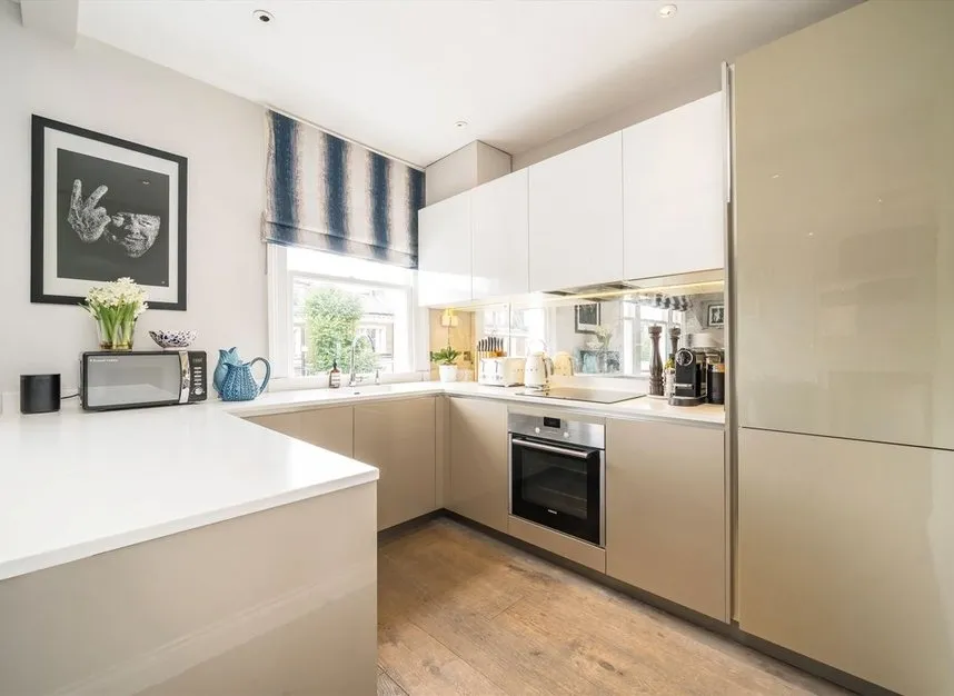 Holland Road, Kensington, W14, photo 5