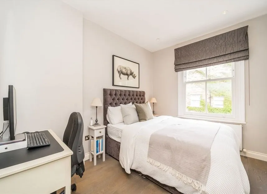 Holland Road, Kensington, W14, photo 7