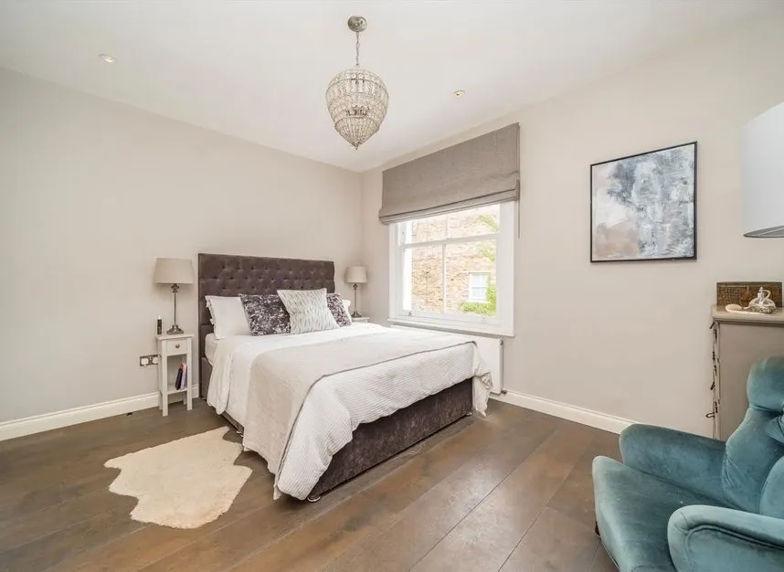 Holland Road, Kensington, W14, photo 6