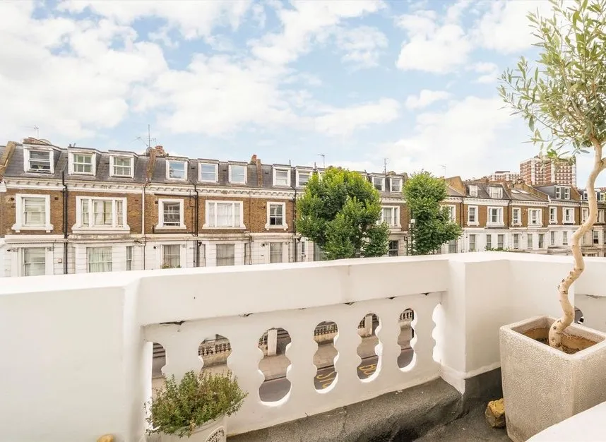 Holland Road, Kensington, W14, photo 4