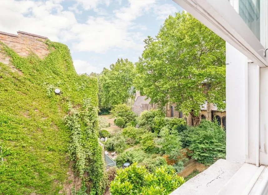 Holland Road, Kensington, W14, photo 8