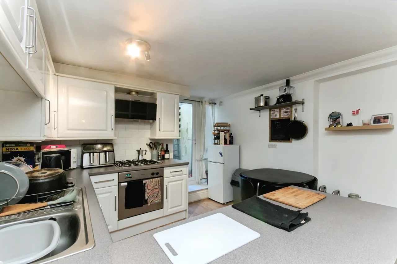 Pelham Road, Seaford, BN25, photo 5
