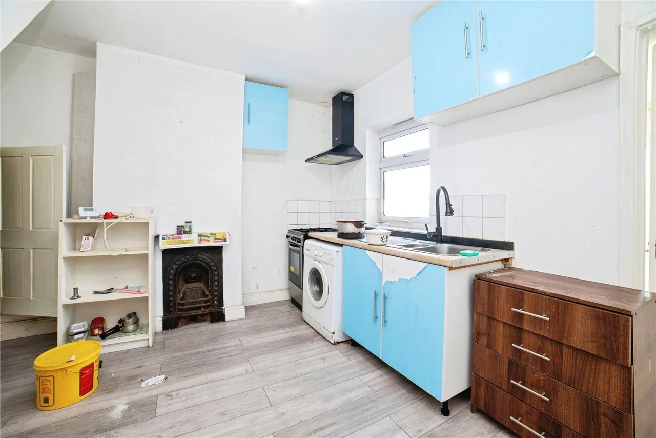Outram Street, Sutton-in-Ashfield, NG17, photo 6