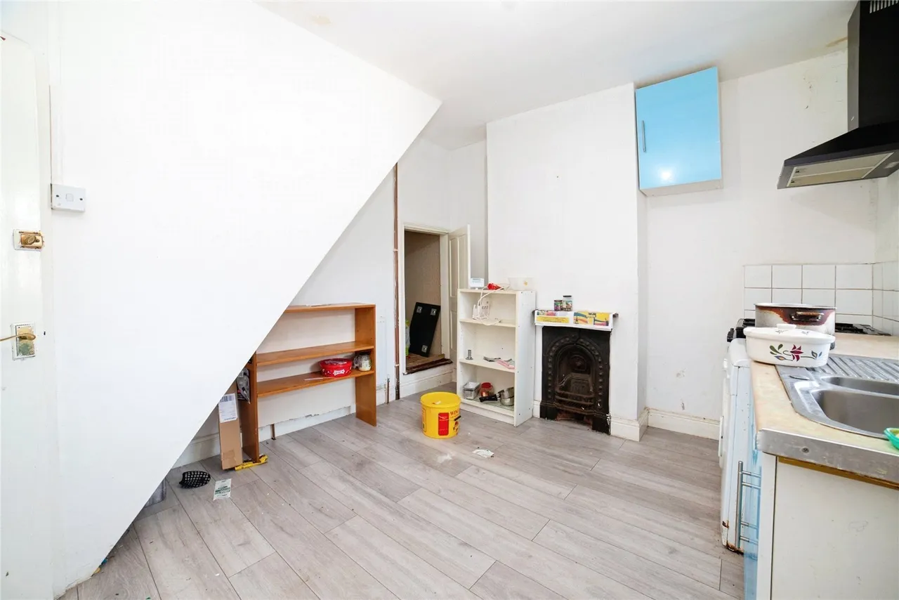Outram Street, Sutton-in-Ashfield, NG17, photo 5