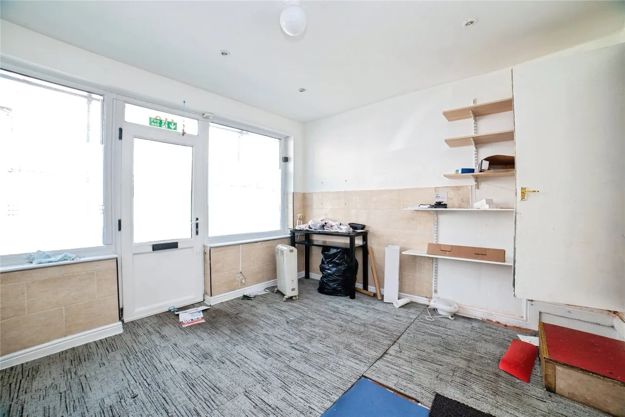 Outram Street, Sutton-in-Ashfield, NG17, photo 14