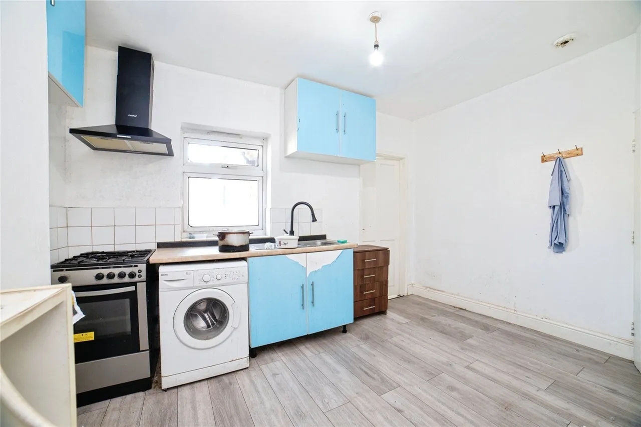 Outram Street, Sutton-in-Ashfield, NG17, photo 17