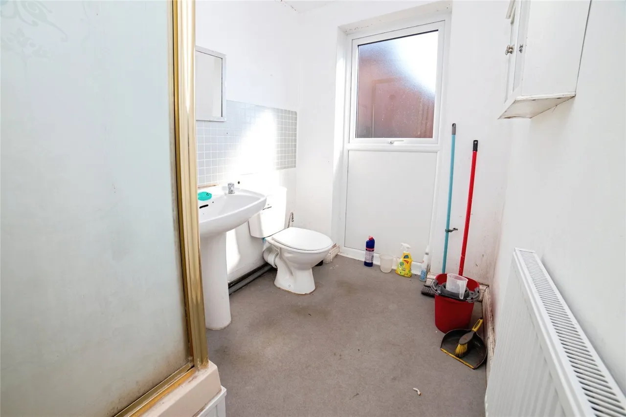 Outram Street, Sutton-in-Ashfield, NG17, photo 11