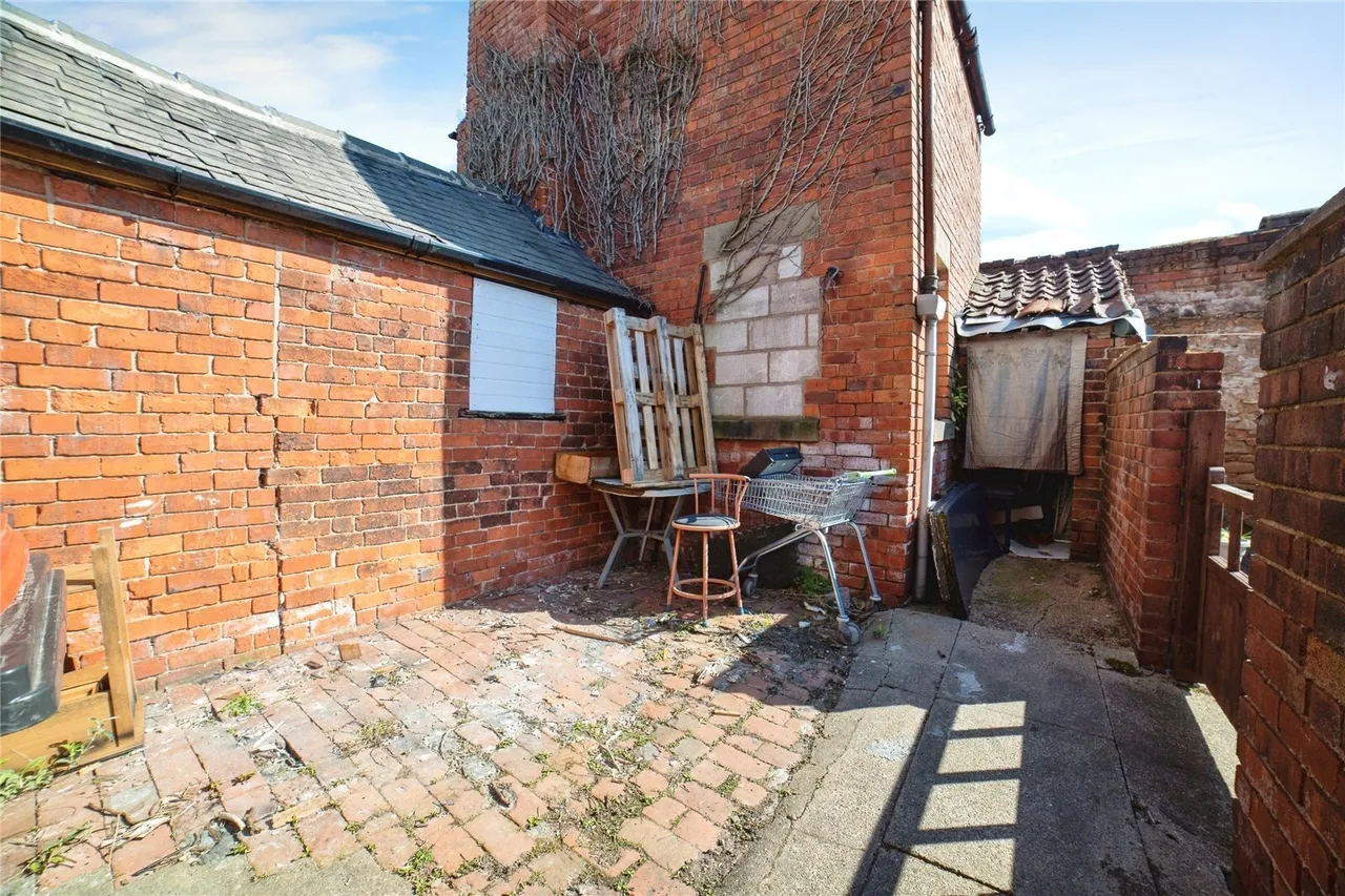 Outram Street, Sutton-in-Ashfield, NG17, photo 4