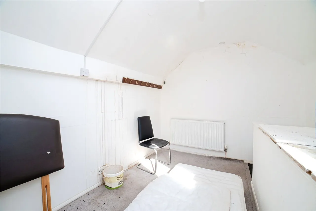 Outram Street, Sutton-in-Ashfield, NG17, photo 9