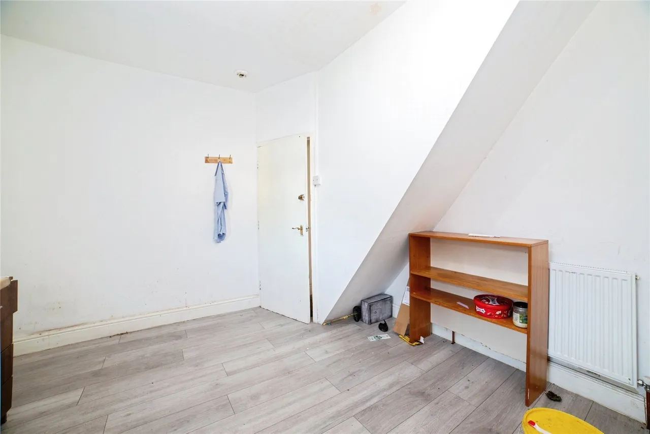 Outram Street, Sutton-in-Ashfield, NG17, photo 12