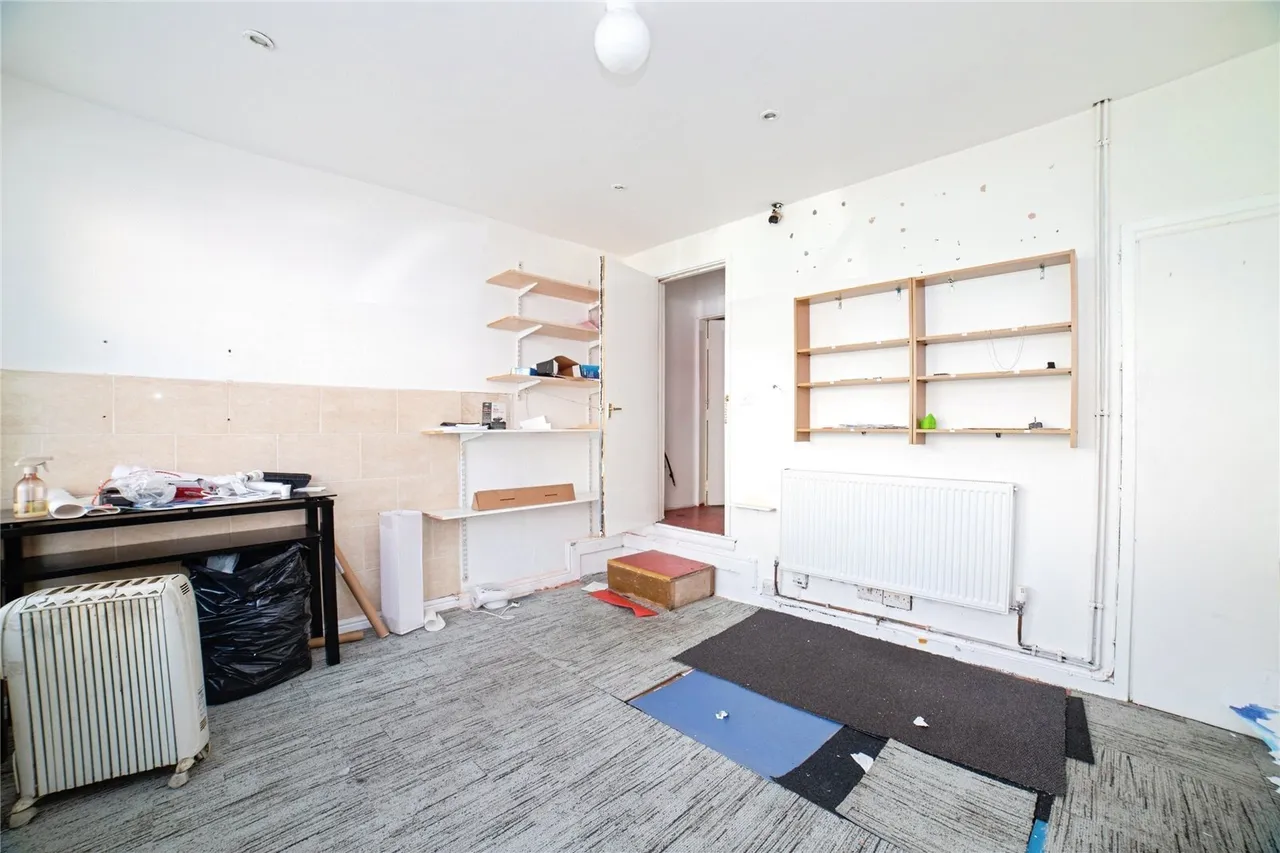 Outram Street, Sutton-in-Ashfield, NG17, photo 15