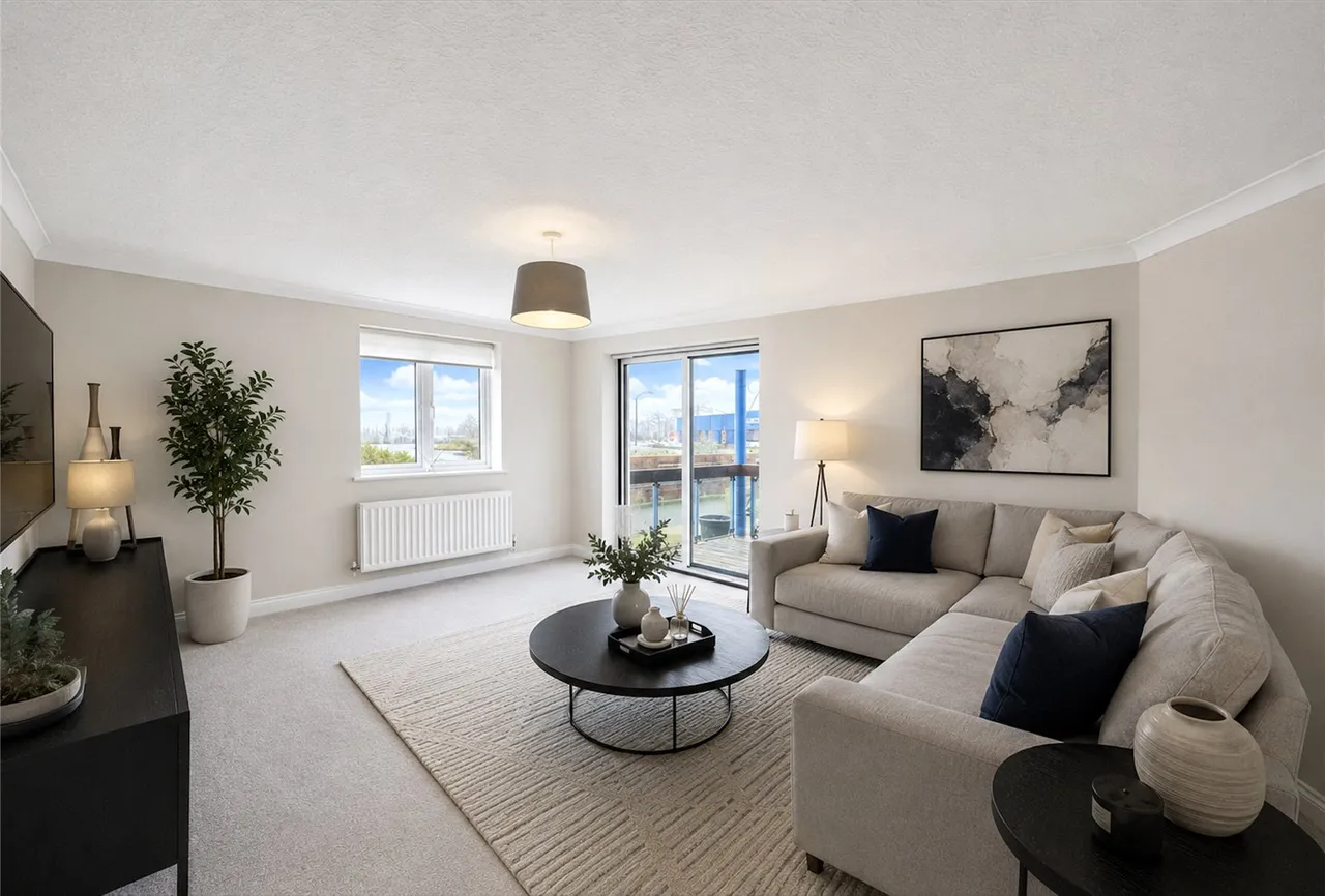 Quayside Road, Southampton, Hampshire, SO18 1EN, photo 2