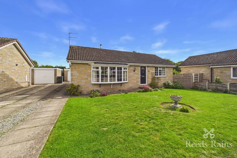 2 bed house for sale, Rushwood Close, Haxby, YO32