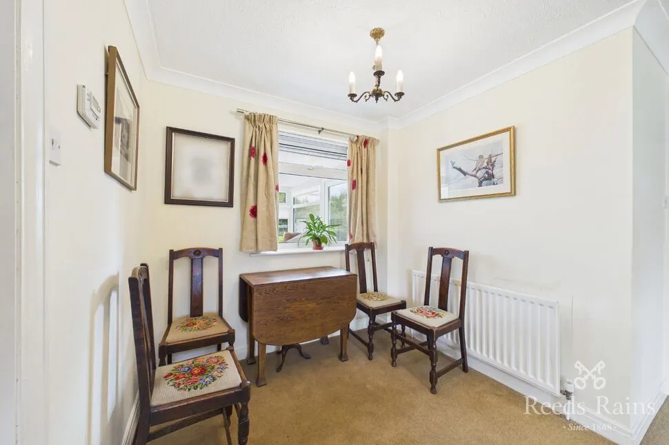 Rushwood Close, Haxby, YO32, photo 5