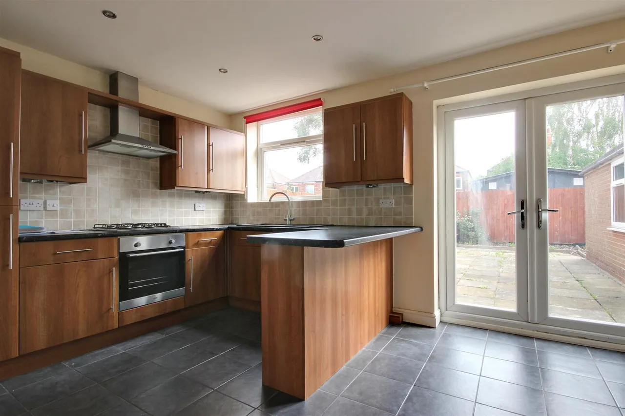 Lodge Close, Hessle, photo 4