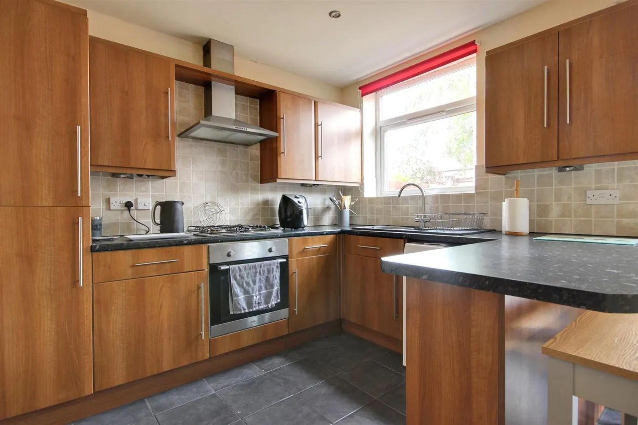 Lodge Close, Hessle, photo 2