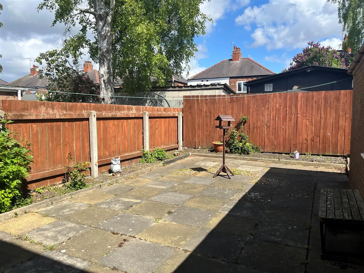 Lodge Close, Hessle, photo 12